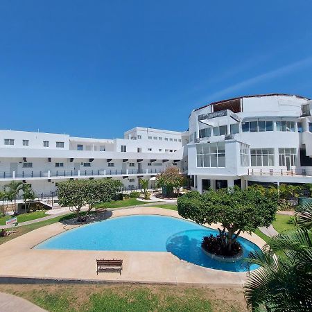 Casa Blanca Grand Apartment Acapulco Exterior foto