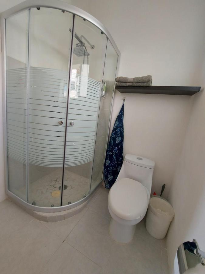 Casa Blanca Grand Apartment Acapulco Exterior foto