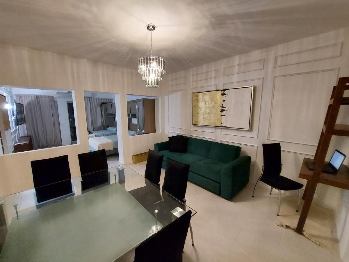 Casa Blanca Grand Apartment Acapulco Exterior foto
