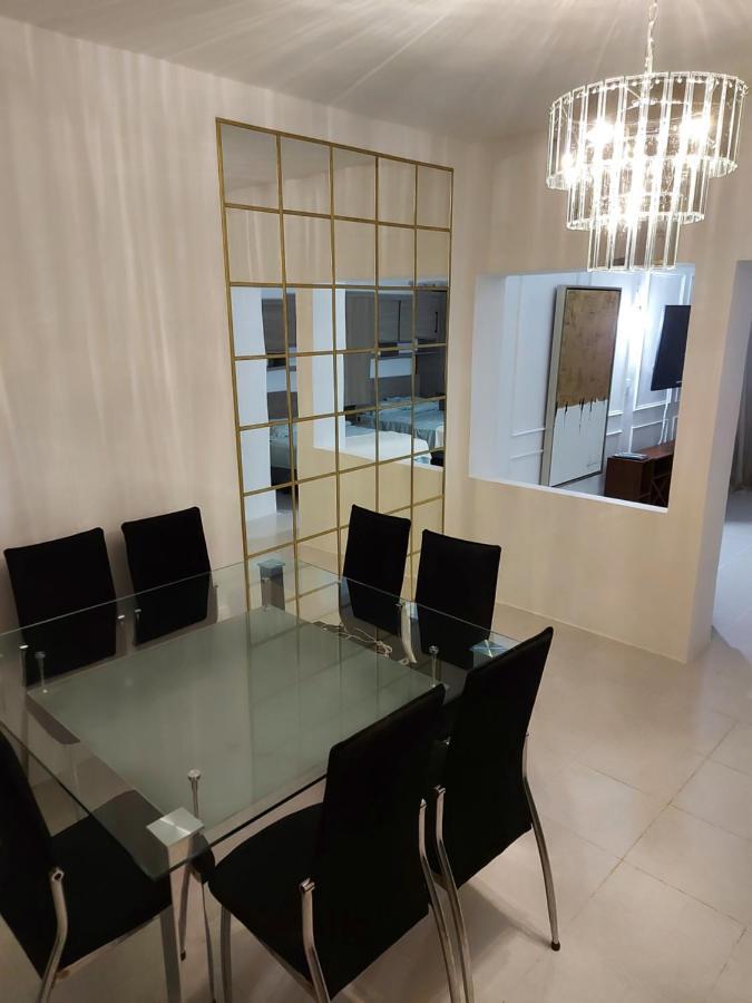 Casa Blanca Grand Apartment Acapulco Exterior foto