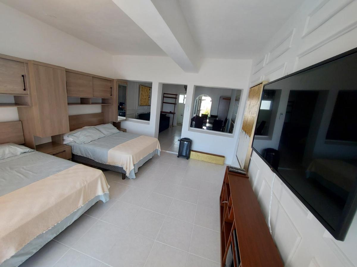 Casa Blanca Grand Apartment Acapulco Exterior foto