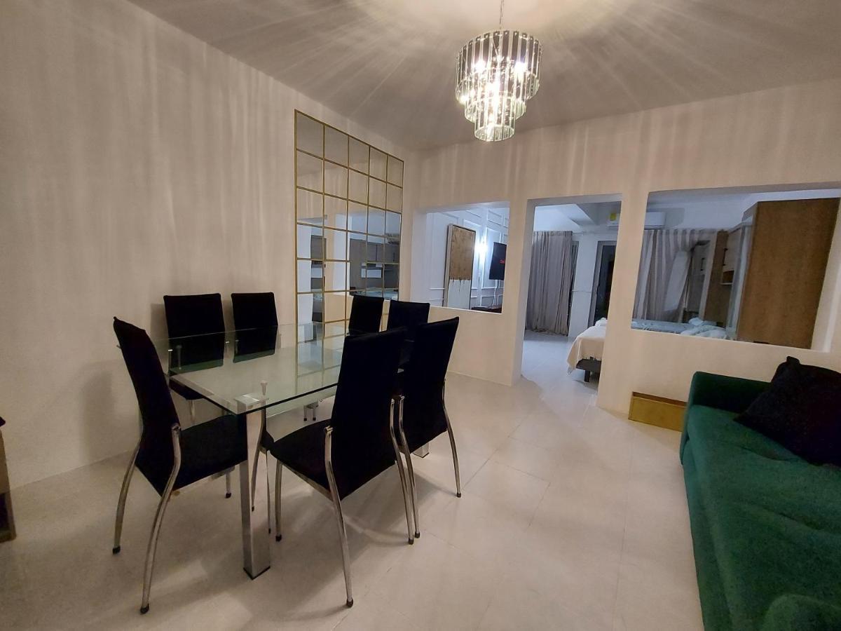Casa Blanca Grand Apartment Acapulco Exterior foto