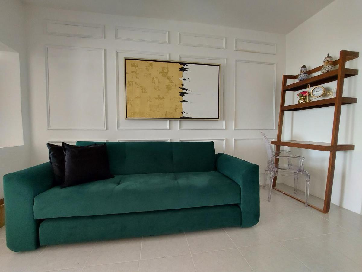 Casa Blanca Grand Apartment Acapulco Exterior foto